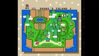 "Super Mario World" Complete Soundtrack