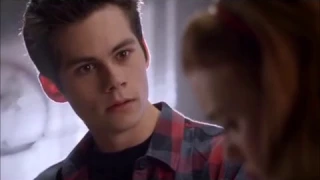 Historia Stiles y Lydia 3a temp, cap 7, esp