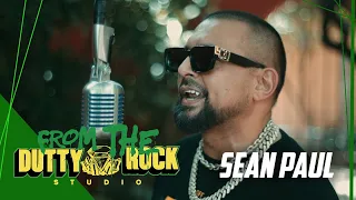 Sean Paul - Summa Hot | From The Block Performance LIVE 🎙(Jamaica 🇯🇲)