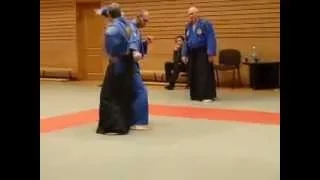 Real Aikido-Vlad Vokich(7 dan)-13