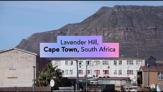 Lavender Hill Clinic | Cape Town, South Africa