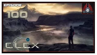 Let's Play ELEX With CohhCarnage - Episode 100