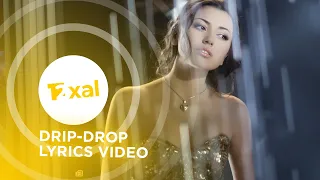 Safura - Drip Drop [Lyrics video & Translation] Eurovision 2010 Azerbaijan