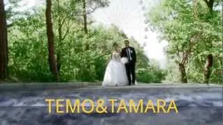Ezidskaia svadba Temo&Tamara