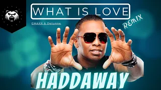 Haddaway - WHAT IS LOVE (remix) [AM Edit]