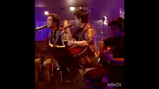 jubin nautiyal singing in beautiful voice milne hai mujhse aayi song.