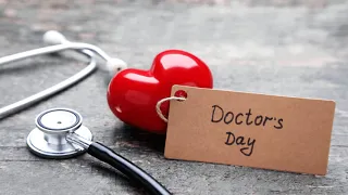 Today's Day 30 March 2020 Doctor's Day #ORIGINEDUCATION #HIMANSHUSHARMA #TODAYSDAYS