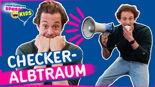 Checker Tobi reingelegt | Verstehen Sie Spaß? Kids