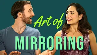 The Art Of Mirroring In Social Interaction