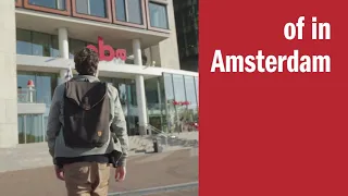 Spot Instituto Cervantes de Utrecht (15'' NL)