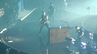 Shawn Mendes performs Stitches - The Tour Live, Arena Birmingham 09/04/19