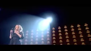 Adele - Someone like you live at Royal Albert Hall HD