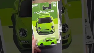 Pick a fave: New 2023 Matchbox Porsche Series