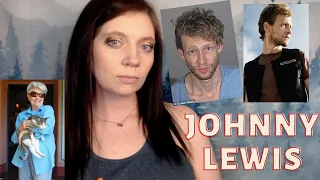 Sons of Anarchy Star Turned Murderer - The Tragic Story of Johnny Lewis