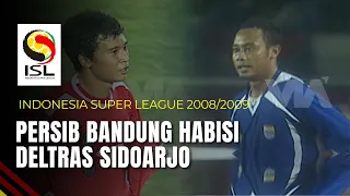 Persib Bandung Habisi Deltras Sidoarjo, Atep dan Rafael Bastos Cetak Gol Berkelas!