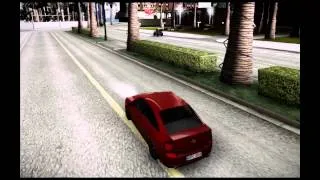 #14 Opel Vectra C "New Vehicles v2 - GTA SA"