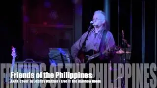 ANAK (Child)  Cover by Johnny Walther / Live @ The Rainbow Room