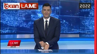 Edicioni i Lajmeve Tv Klan 3 Korrik 2022, ora 23:00 | Lajme - News