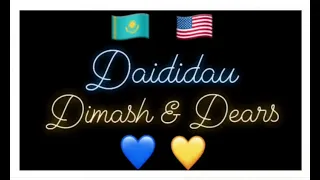 Dimash and Dears, Dreams Come True - Daididau, NYC Arnau Tour 12-10-19