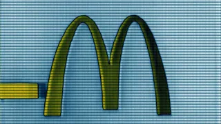 McDonald's Logo (1968) Effects (Sponsored by CNN+ Original Series (2022) Effects)