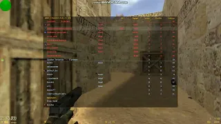 QQQ BINGZHE FIRST ROUND PISTOL  1 V 5 ,  6 KILL