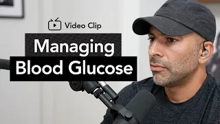 5 Tools for Managing Blood Glucose Numbers | Peter Attia, M.D.