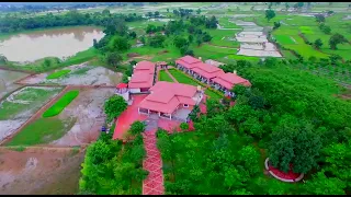 Welcome to Wildcat Resort, Tadoba National Park