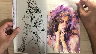 David Mack’s Reflections