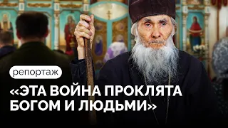 «Я жду, чтобы меня убили или посадили». История борьбы архиепископа Виктора/ «Новая газета Европа»