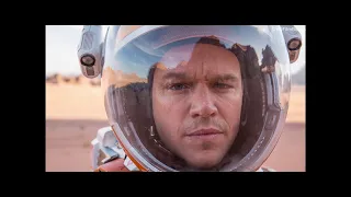 Martian 2015 - Making of & Behind the Scenes