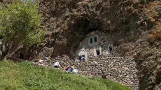 Ծաղկեվանք