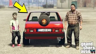 TOFAŞA ROKET TAKTIRDIM OSMAN ABIM SAGOLSUN - GTA 5 GERÇEK HAYAT