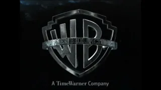 Warner Bros logo 2004 Audio Descriptive