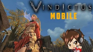 No comment ... | Mabinogi Heroes Mobile or Vindictus Eternal Mobile (CN) Gameplay CBT (Android/iOS)