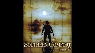 Movie Review - Southern Comfort - Keith Carradine Powers Boothe Walter Hill (1981)