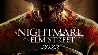 ELM STREET REBOOT TEASER TRAILER 2021 | 4k Movie Trailers