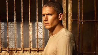 Micheal Scofield - Gangsta's Paradise - Prison Break