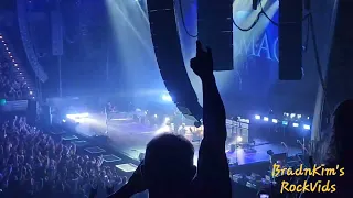 Godsmack LIVE! - “When Legends Rise"- FULL CONCERT - 9/6/23 Pensacola Bay Center- Pensacola, Florida