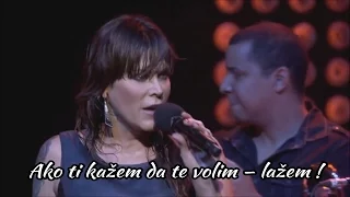 Beth Hart & Joe Bonamassa -  If I Tell You I Love You (SR)