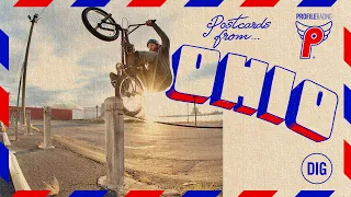 PROFILE BMX - Postcards From Ohio