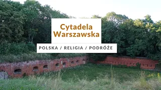 Co warto wiedzieć o Cytadeli Warszawskiej?