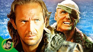 ¿Qué Sucedió con WATERWORLD (1995)?