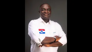 Davis Opoku Wins NPP Primaries with 69% in Mpraeso Constituency