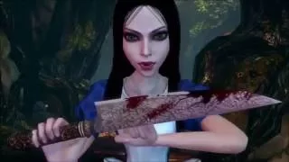 Hey Alice - Alice Madness Returns GMV