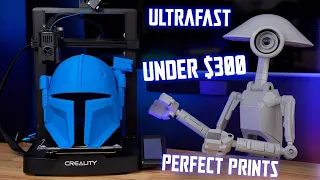 The New Best 3D Printer for Beginners?