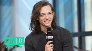 Mike Faist On "Dear Evan Hansen"