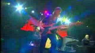 Deep Purple - Smoke On The Water - Live 1999