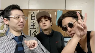 Beatbox Game - すらぷるため vs アジアチャンピオン