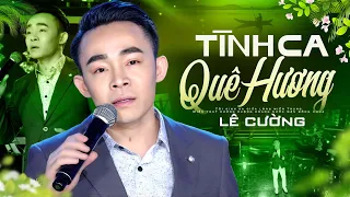 Tình Ca Quê Hương - Lối Về Đất Mẹ | 2 Tuyệt Phẩm Bolero Nghe Hoài Mà Không Thấy Chán