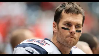 TOM BRADY: THE MOST OVERRATED PLAYER IN SPORTS HISTORY
